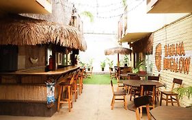 Banana Bungalow West Hollywood Hotel&Hostel